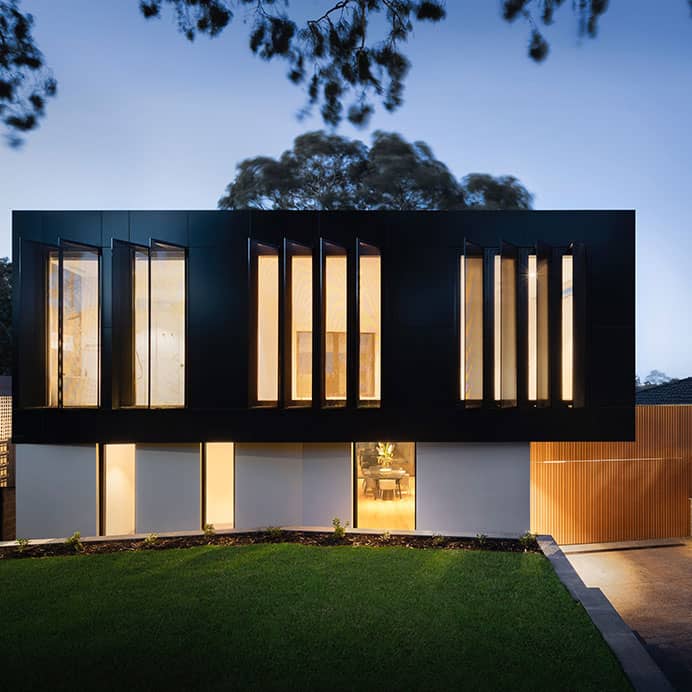 Beautiful garden designed and built by Milkwood Landscaping in Cape Town