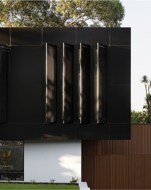 nice house