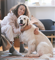 homeowner cleanup project