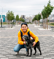 commercial debris removal